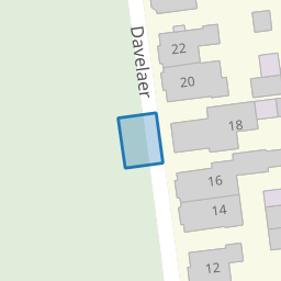 Perceel ANA02-A-2641