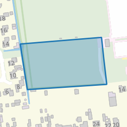 Perceel ANA02-A-2674