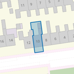 Perceel ANA02-A-2700