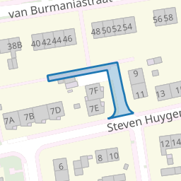 Perceel ANA02-A-2839