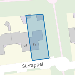 Perceel ANA02-A-2924