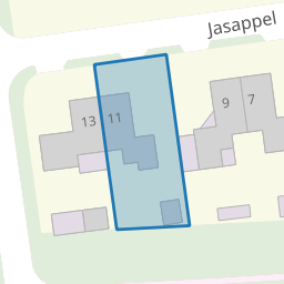 Perceel ANA02-A-2958