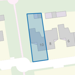 Perceel ANA02-A-2961