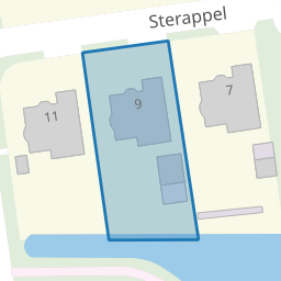 Perceel ANA02-A-3007