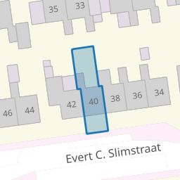 Perceel ANA02-A-3016