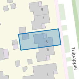 Perceel ANA02-A-3057