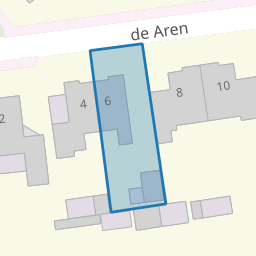 Perceel ANA02-A-3189