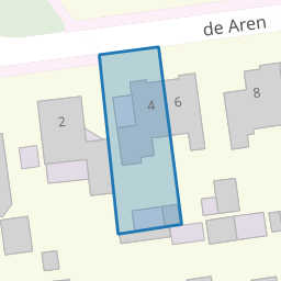 Perceel ANA02-A-3190