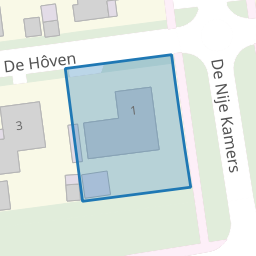 Perceel ANA02-A-3235