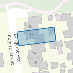 Perceel ANA02-A-3257