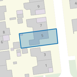 Perceel ANA02-A-3273