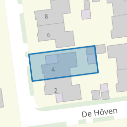 Perceel ANA02-A-3304