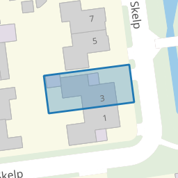 Perceel ANA02-A-3309