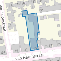 Perceel ANA02-A-3313