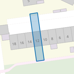 Perceel ANA02-A-3319