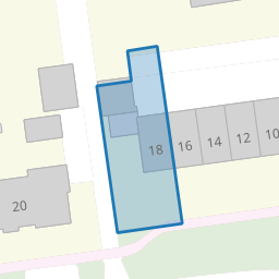 Perceel ANA02-A-3325