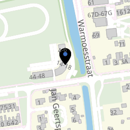 Appartement ANA02 A 3357 13