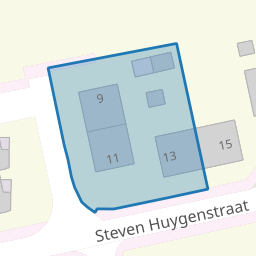 Perceel ANA02-A-3400