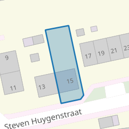 Perceel ANA02-A-3401