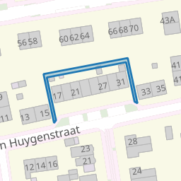 Perceel ANA02-A-3410