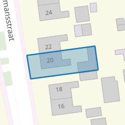 Perceel ANA02-A-3415