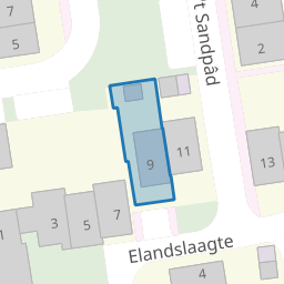 Perceel ANA02-A-3420