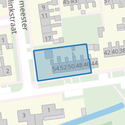 Perceel ANA02-A-3460