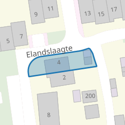 Perceel ANA02-A-3462