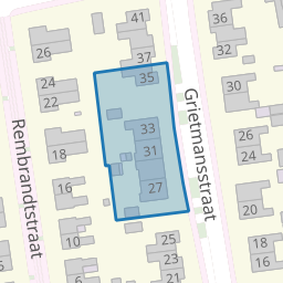 Perceel ANA02-A-3494