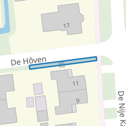 Perceel ANA02-A-3526