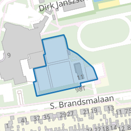 Perceel ANA02-A-3561