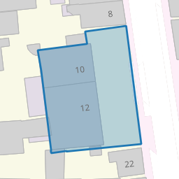 Perceel ANA02-A-3570