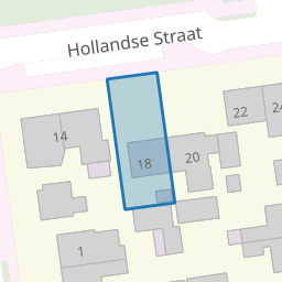 Perceel ANA02-C-1809