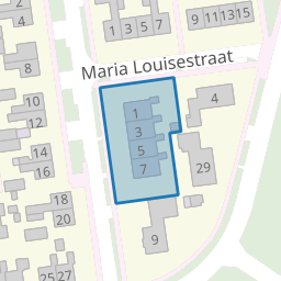 Perceel ANA02-C-2037