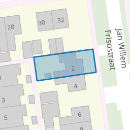 Perceel ANA02-C-2156