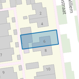 Perceel ANA02-C-2198