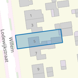 Perceel ANA02-C-2274