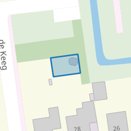 Perceel ANA02-C-2285