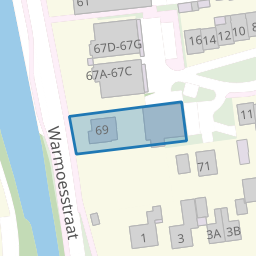 Perceel ANA02-C-2304