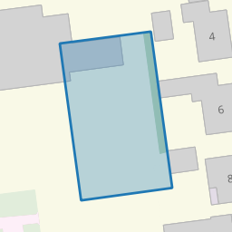 Perceel ANA02-C-2393