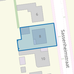 Perceel ANA02-C-2401