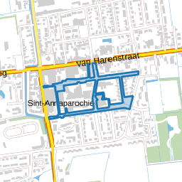 Perceel ANA02-C-2448