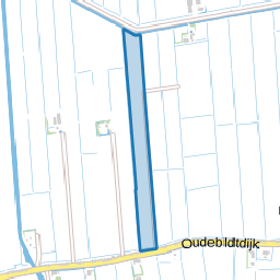 Perceel ANA02-E-289