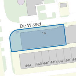 Perceel ANA02-F-1040