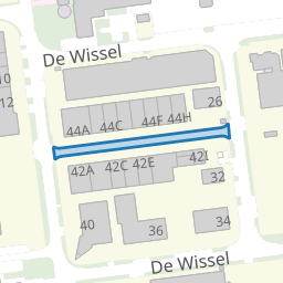 Perceel ANA02-F-1057