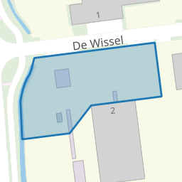 Perceel ANA02-F-1070