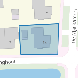 Perceel ANA02-F-1318