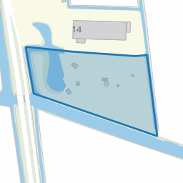 Perceel ANA02-F-1369