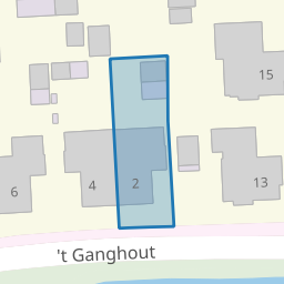 Perceel ANA02-F-1409