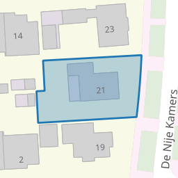 Perceel ANA02-F-1502